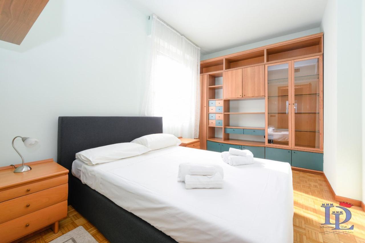 Desenzanoloft Official Partner Marriott Homes & Villas - Charming On The Lake Front Lake Desenzano del Garda Exterior photo