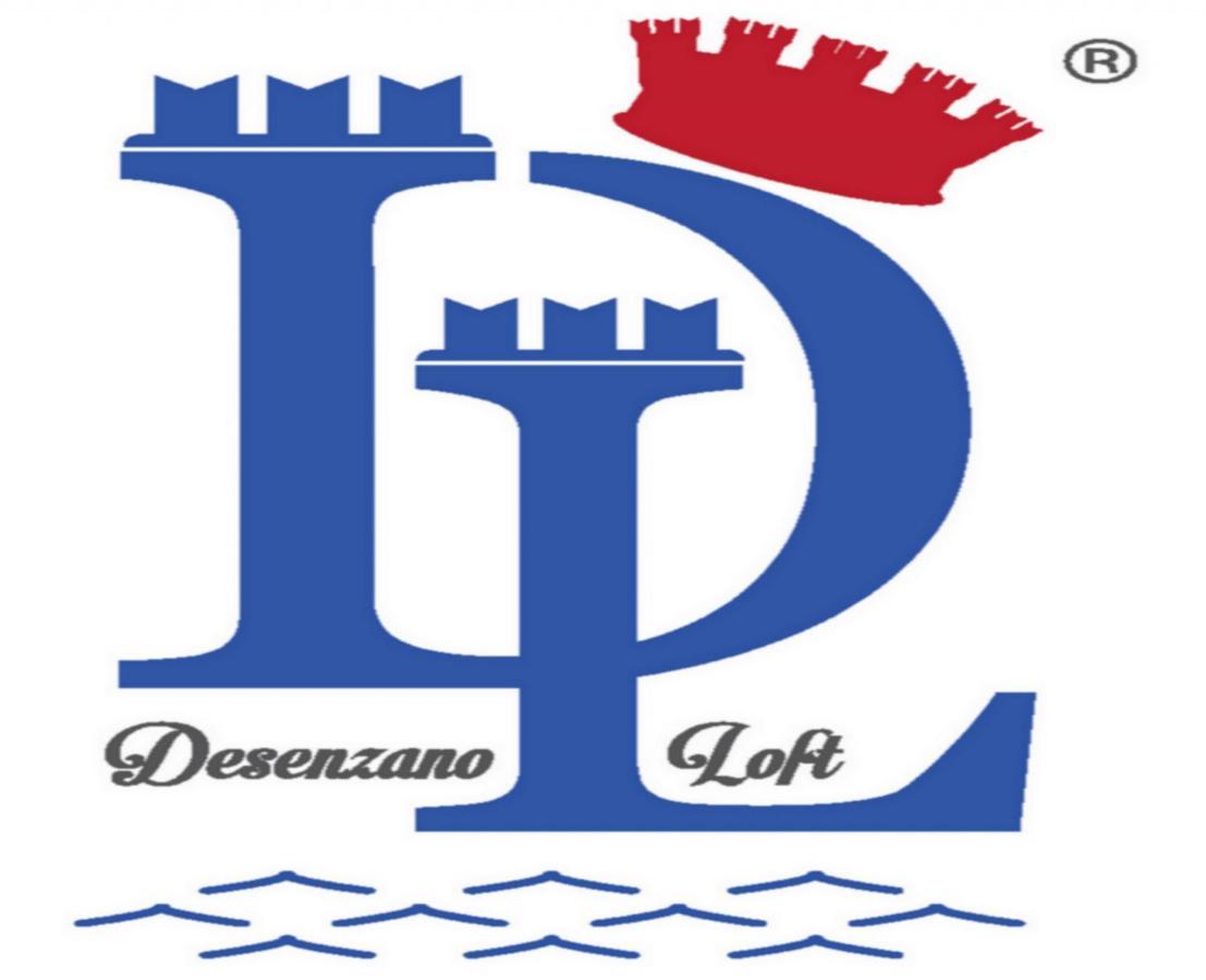 Desenzanoloft Official Partner Marriott Homes & Villas - Charming On The Lake Front Lake Desenzano del Garda Exterior photo